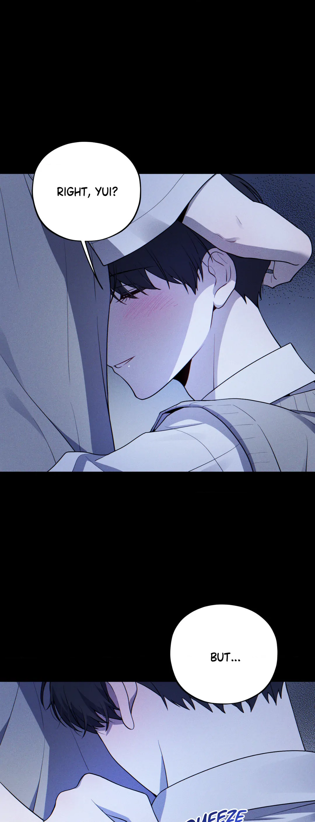 Leave Room for Love「Official」 - Chapter 10 manhwa