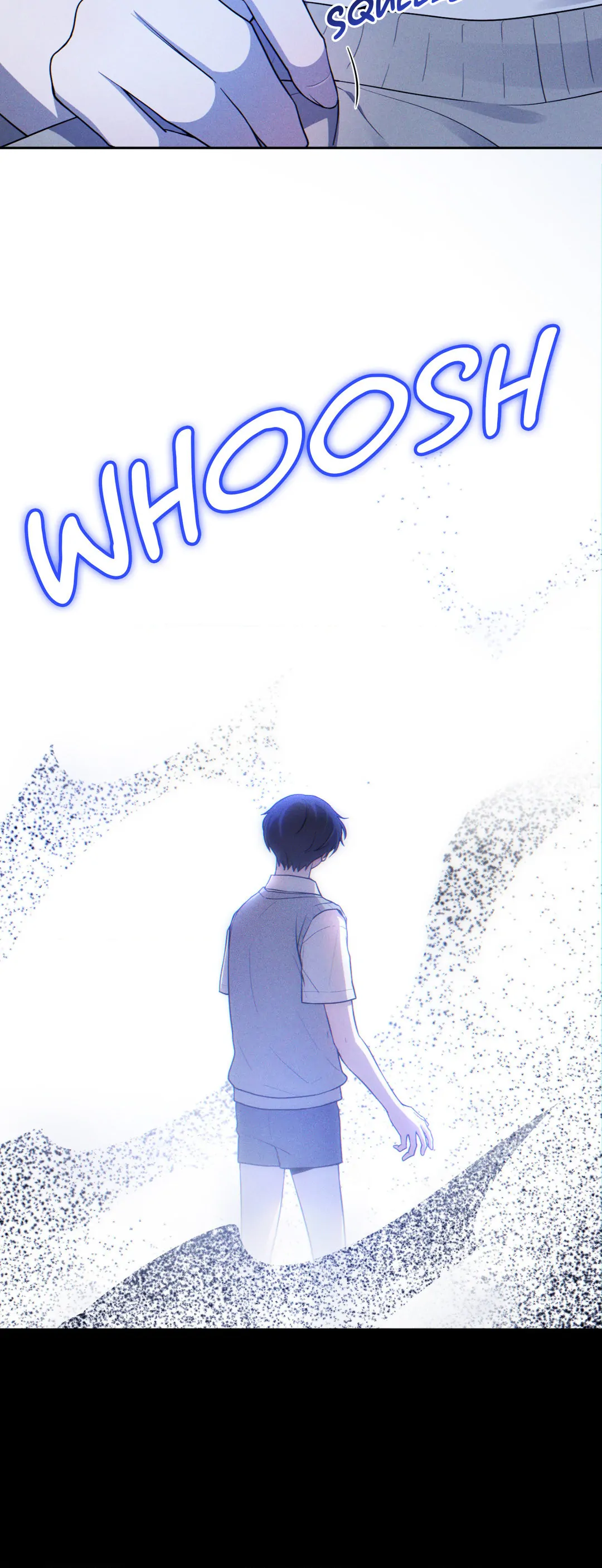 Leave Room for Love「Official」 - Chapter 10 manhwa