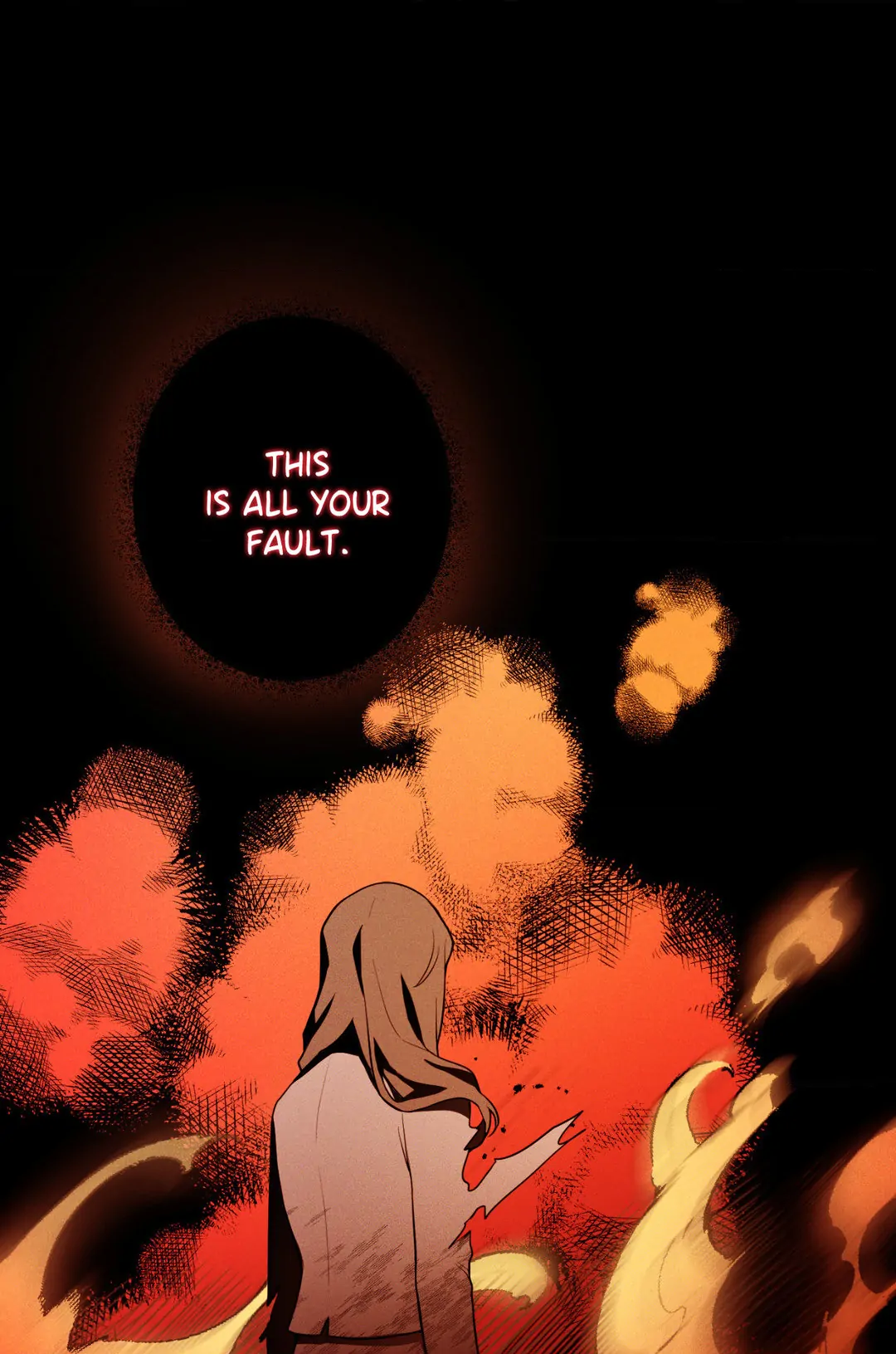 Leave Room for Love「Official」 - Chapter 10 manhwa