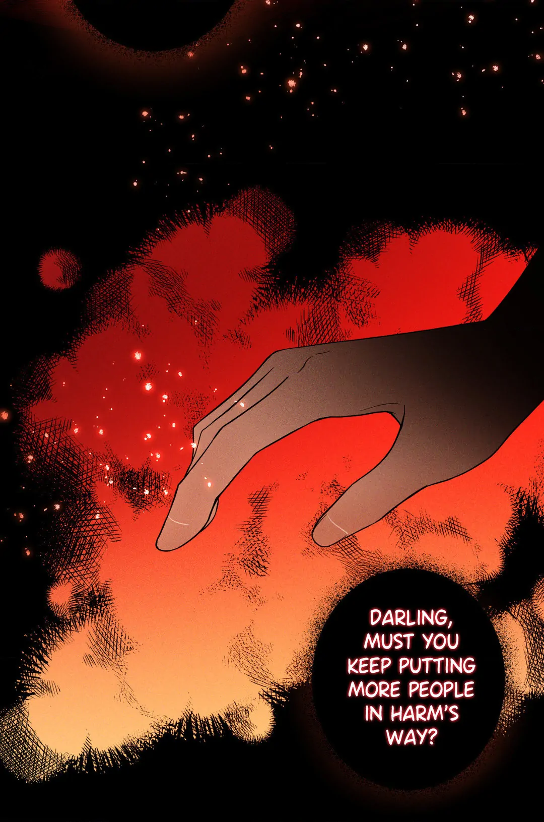 Leave Room for Love「Official」 - Chapter 10 manhwa