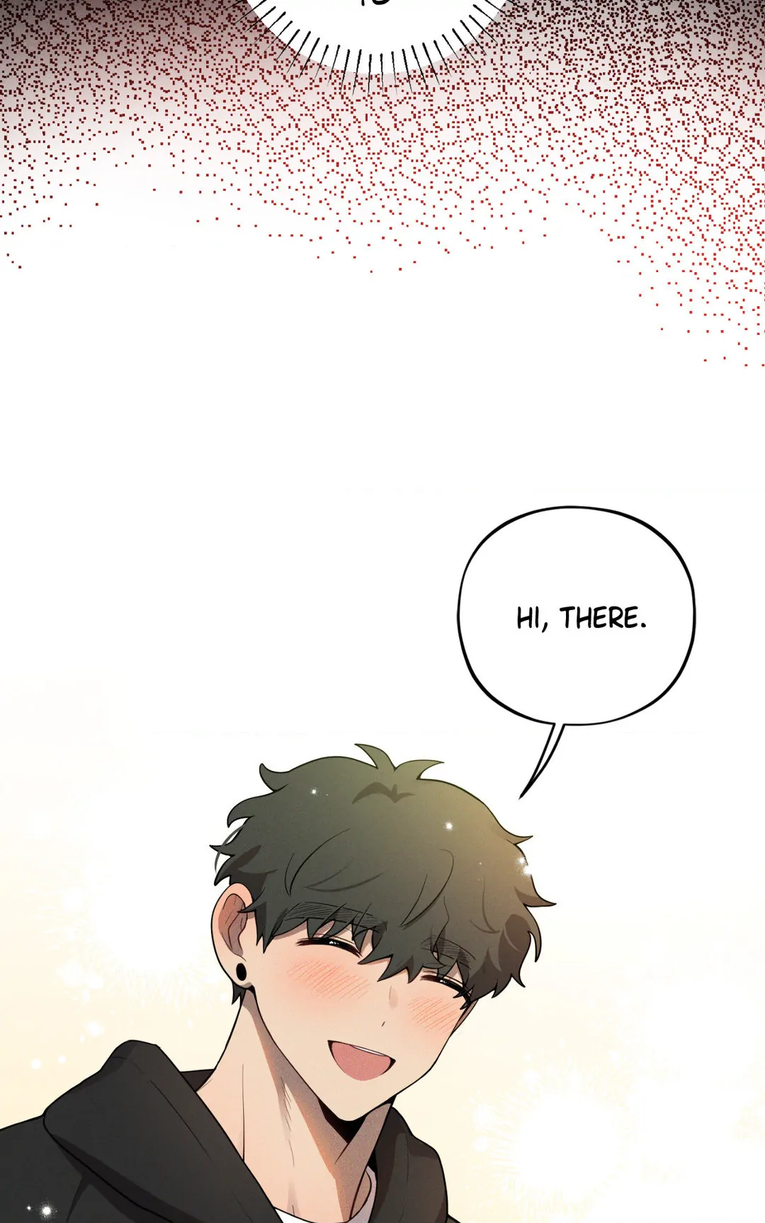 Leave Room for Love「Official」 - Chapter 10 manhwa