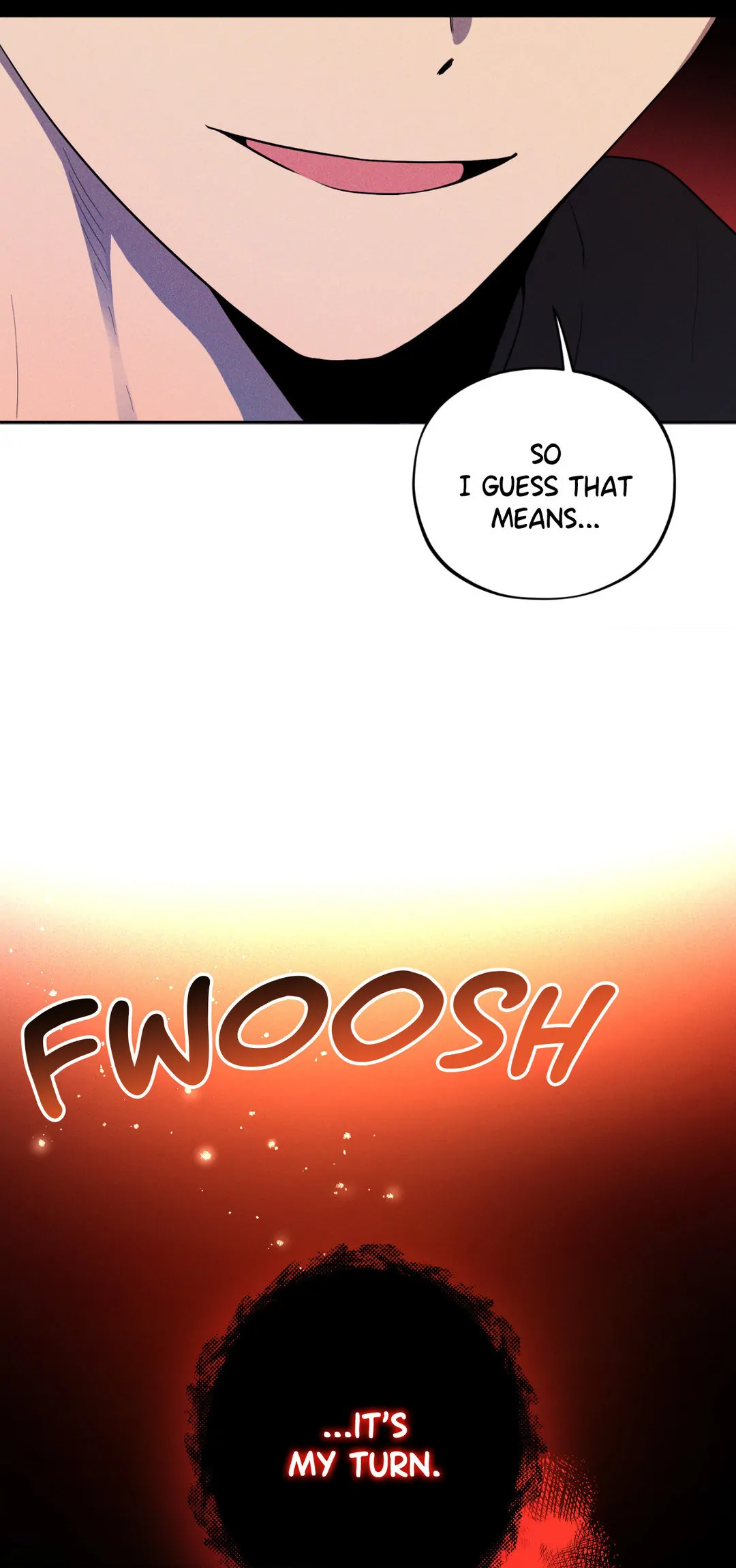 Leave Room for Love「Official」 - Chapter 10 manhwa
