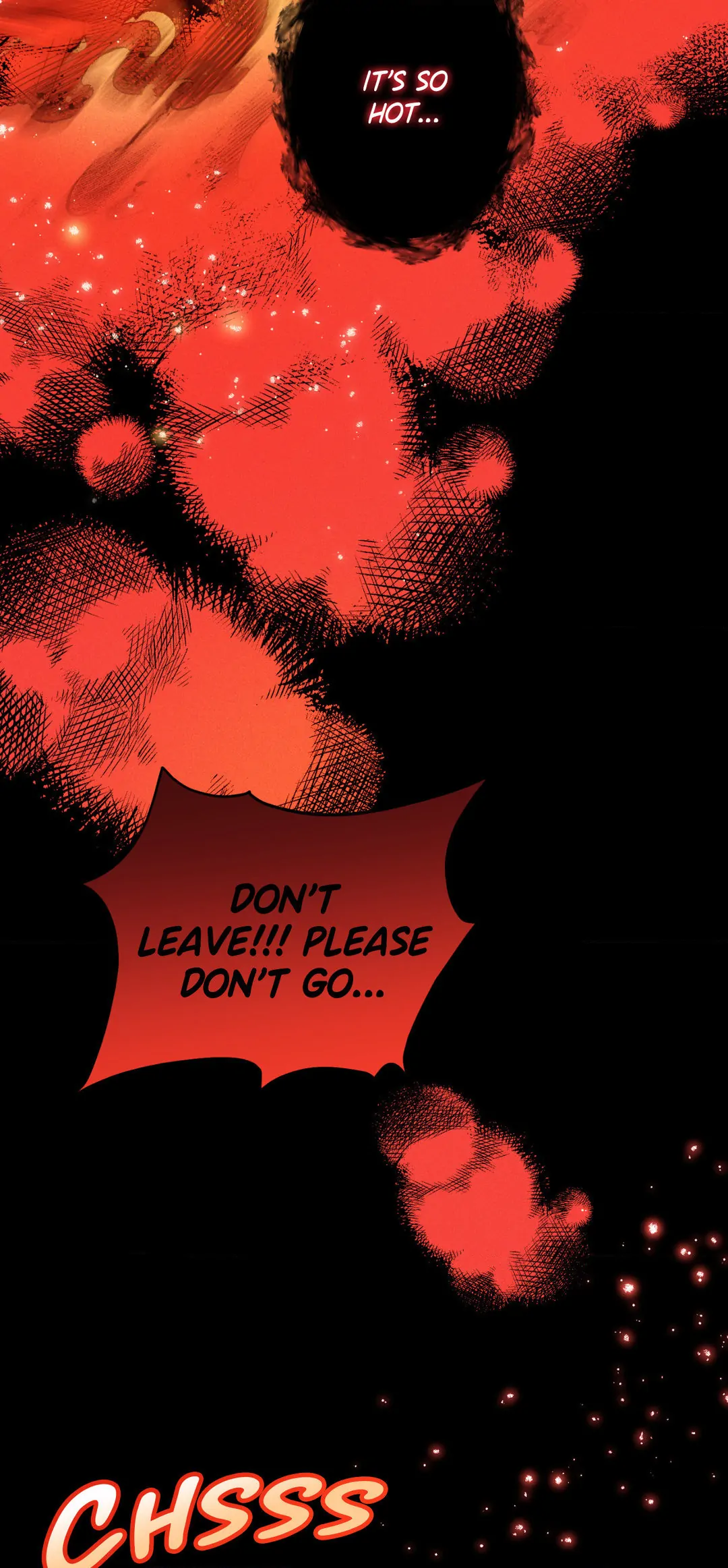Leave Room for Love「Official」 - Chapter 10 manhwa