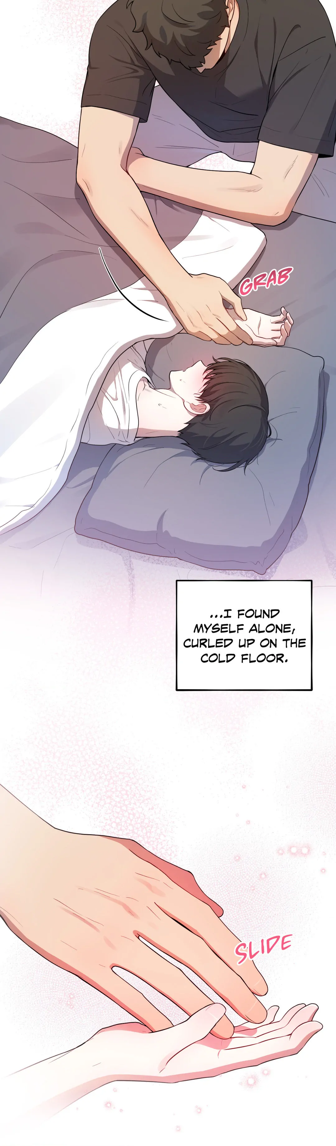 Leave Room for Love「Official」 - Chapter 10 manhwa