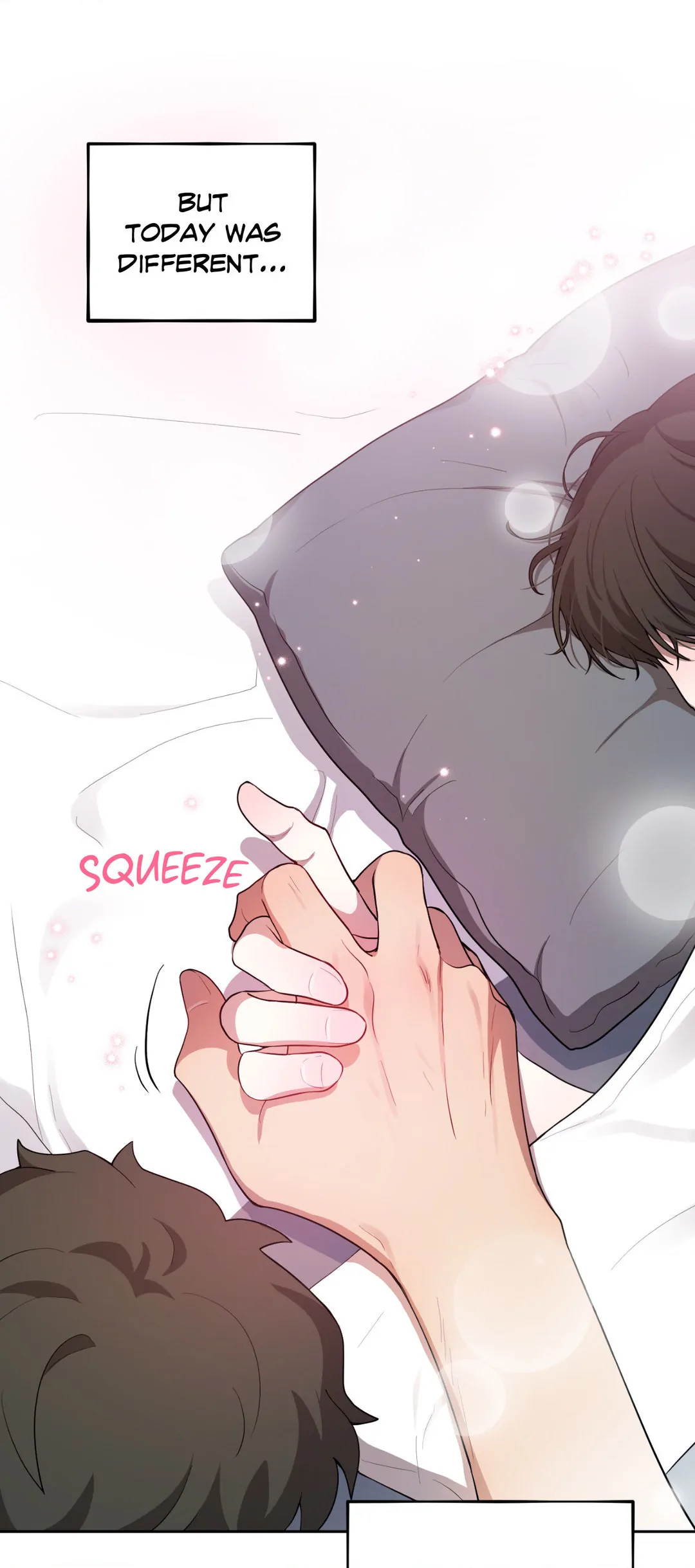 Leave Room for Love「Official」 - Chapter 10 manhwa