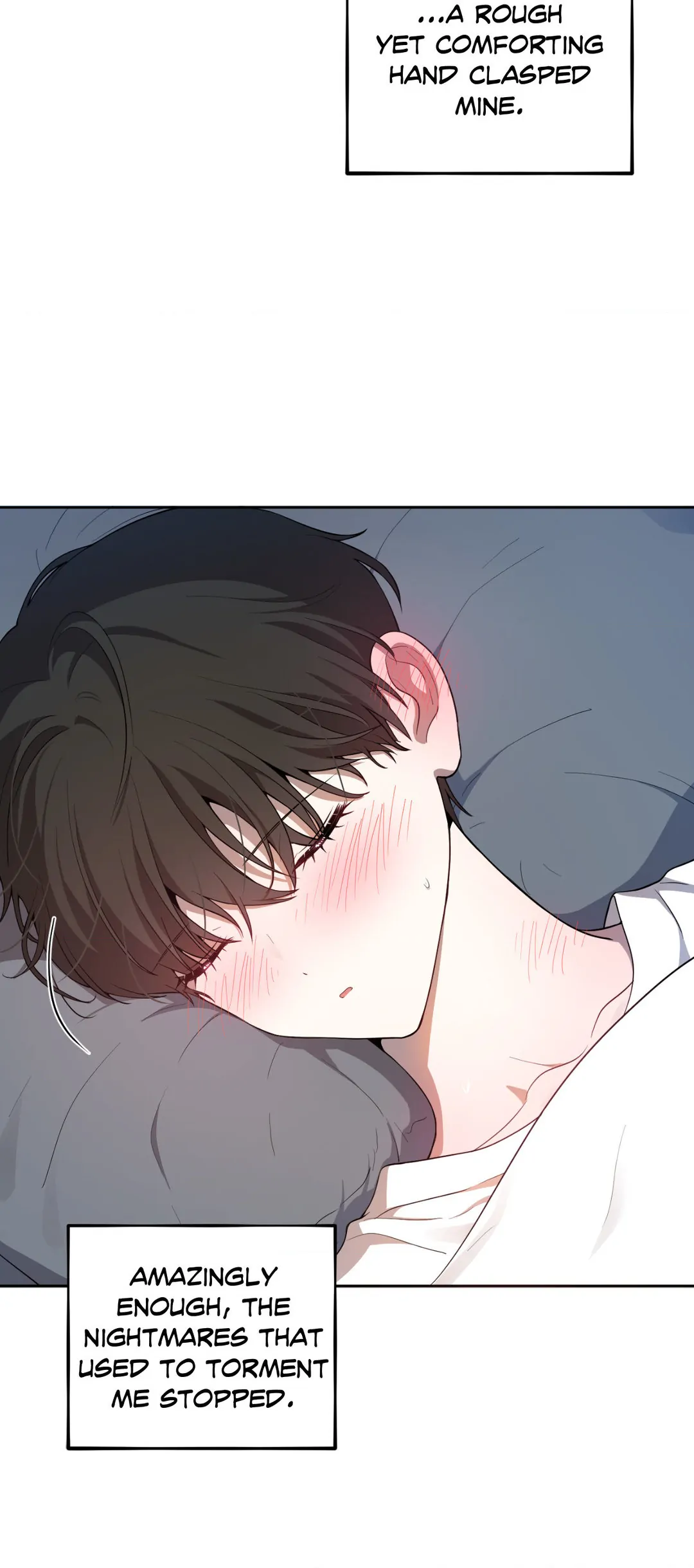 Leave Room for Love「Official」 - Chapter 10 manhwa