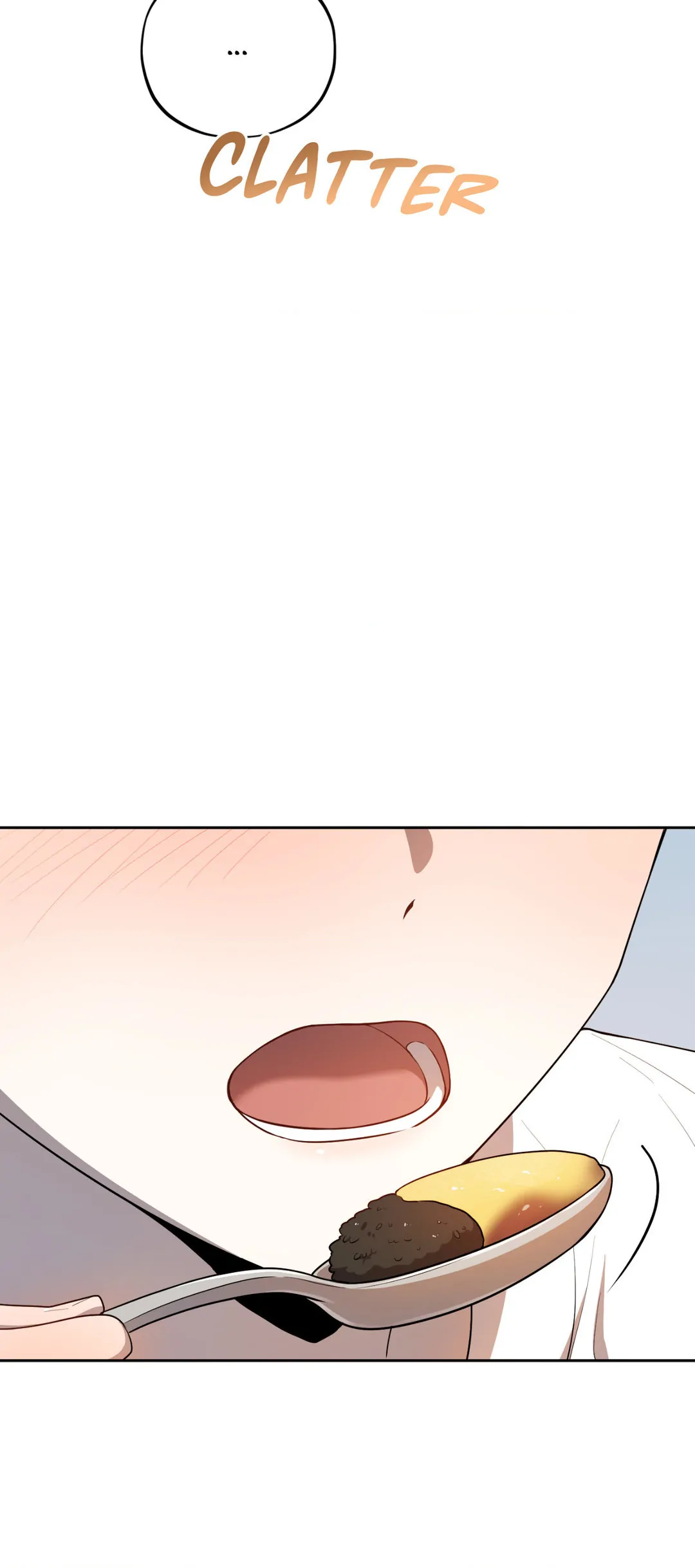 Leave Room for Love「Official」 - Chapter 11 manhwa