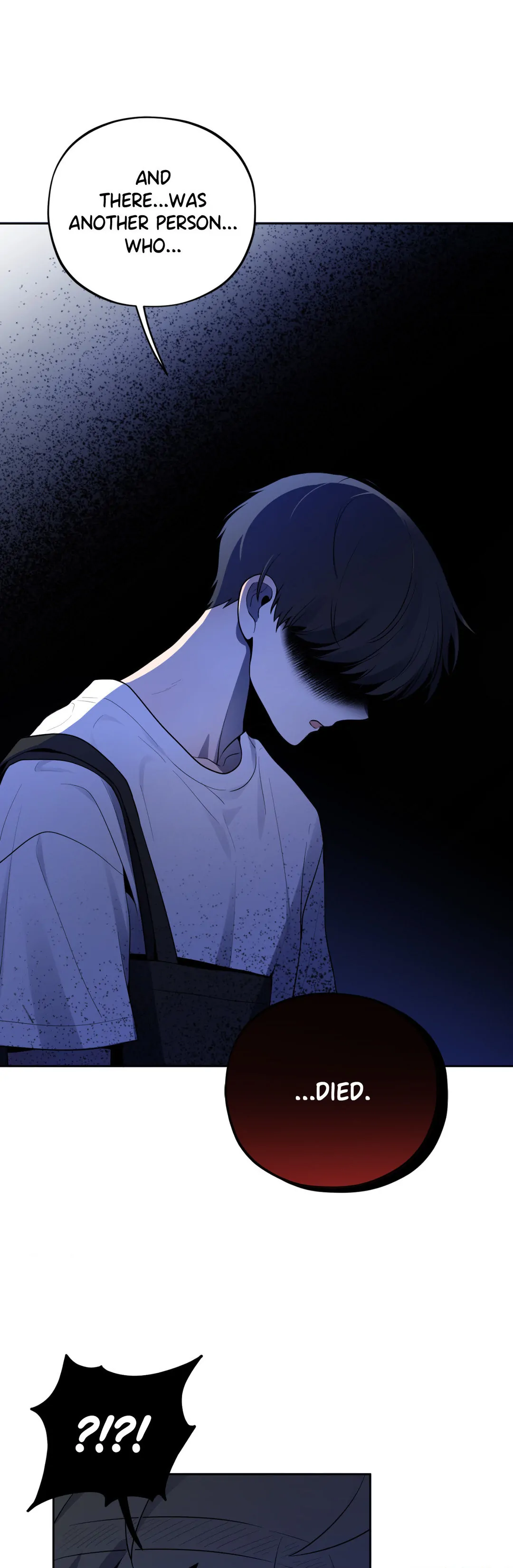 Leave Room for Love「Official」 - Chapter 11 manhwa
