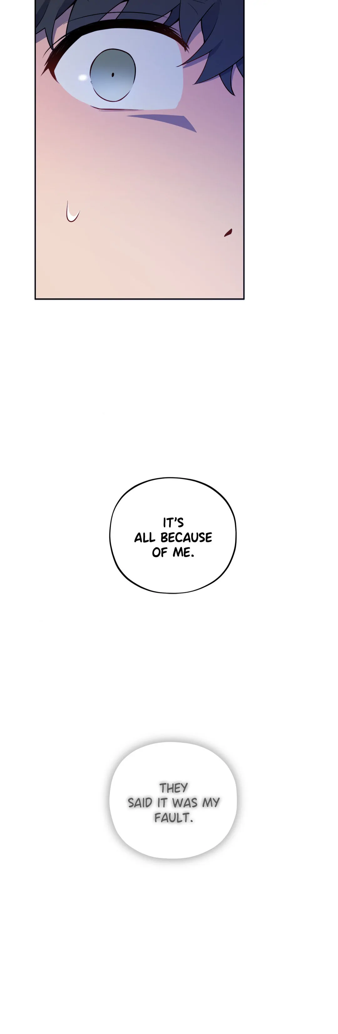 Leave Room for Love「Official」 - Chapter 11 manhwa