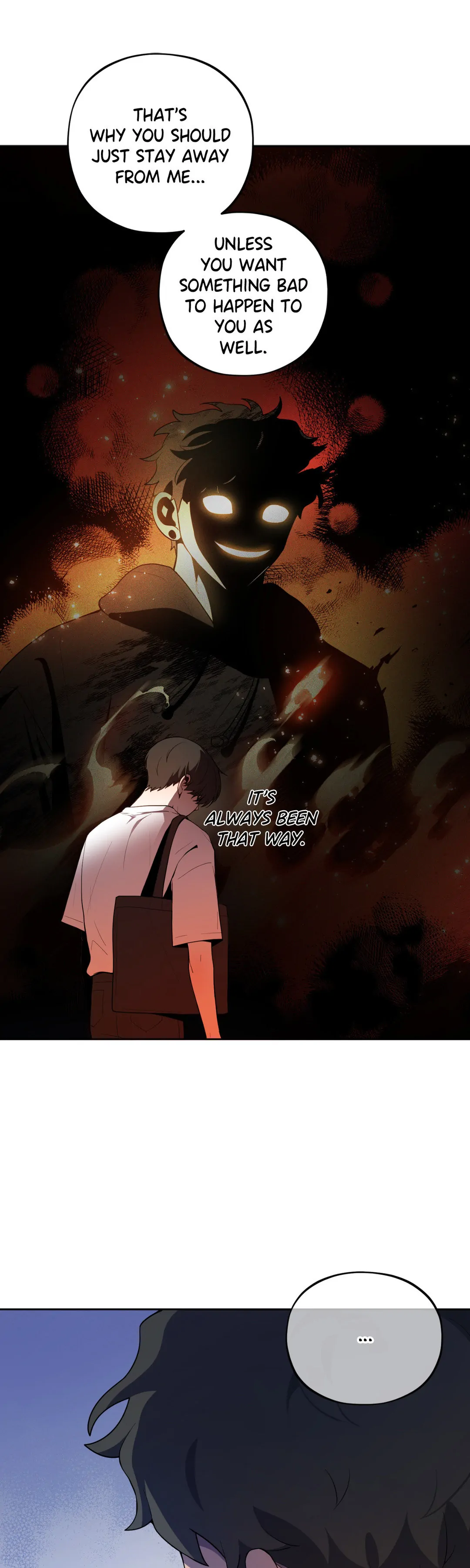 Leave Room for Love「Official」 - Chapter 11 manhwa