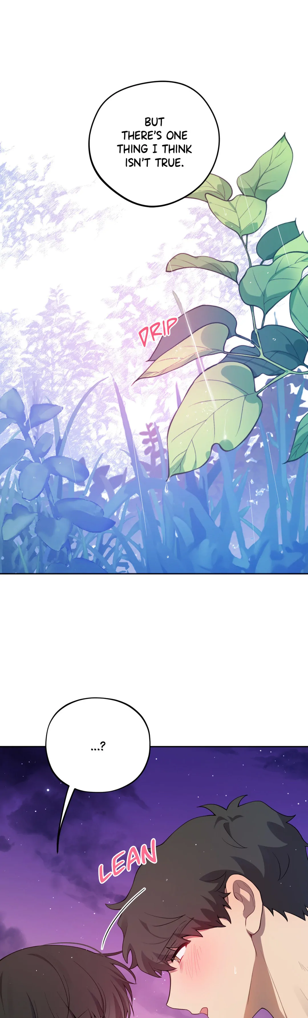 Leave Room for Love「Official」 - Chapter 11 manhwa