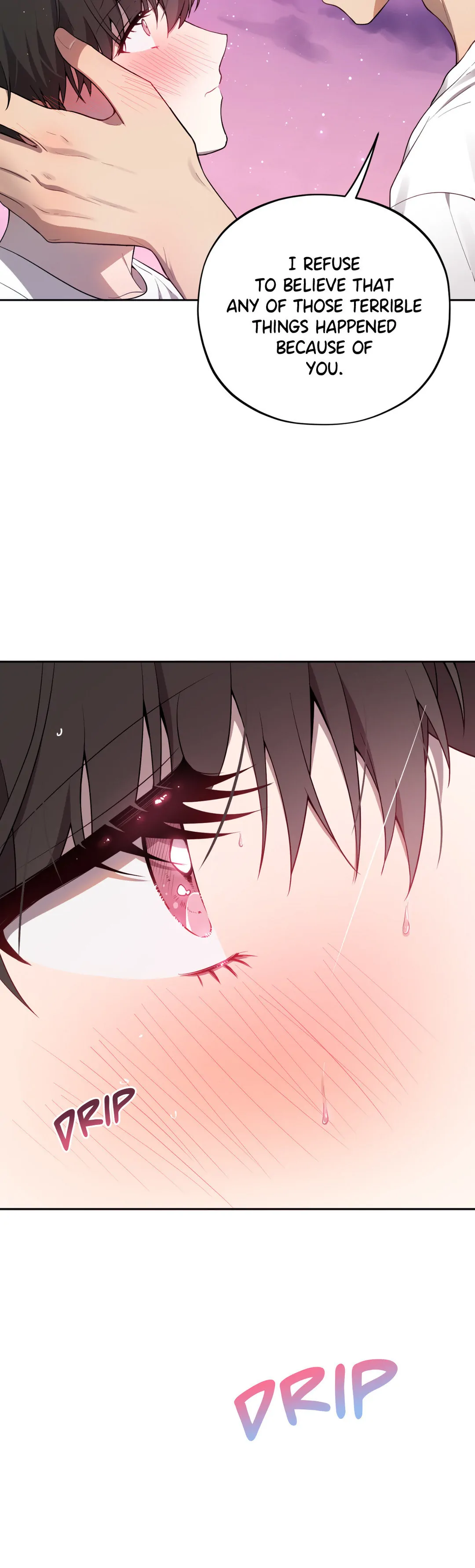 Leave Room for Love「Official」 - Chapter 11 manhwa