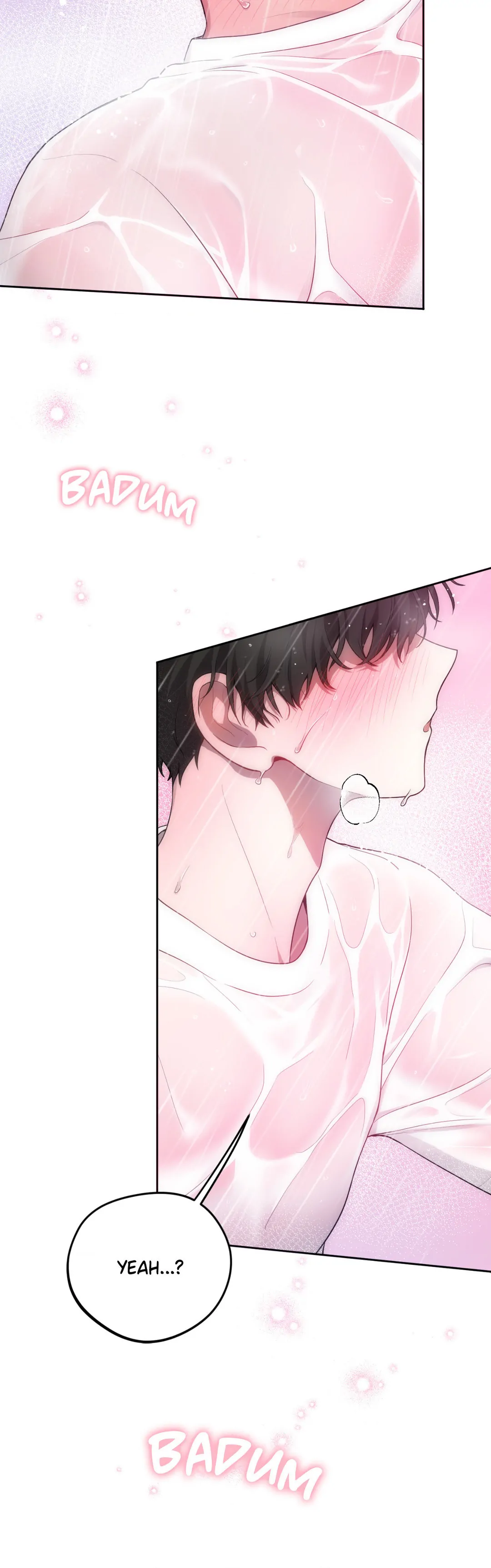 Leave Room for Love「Official」 - Chapter 11 manhwa