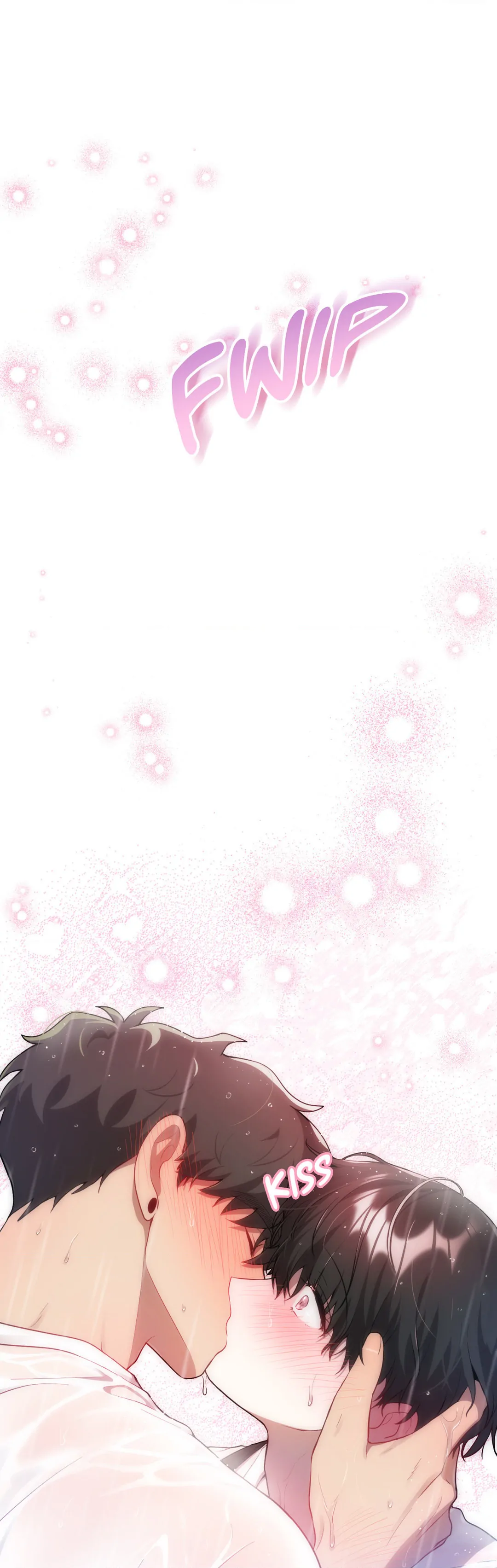 Leave Room for Love「Official」 - Chapter 11 manhwa