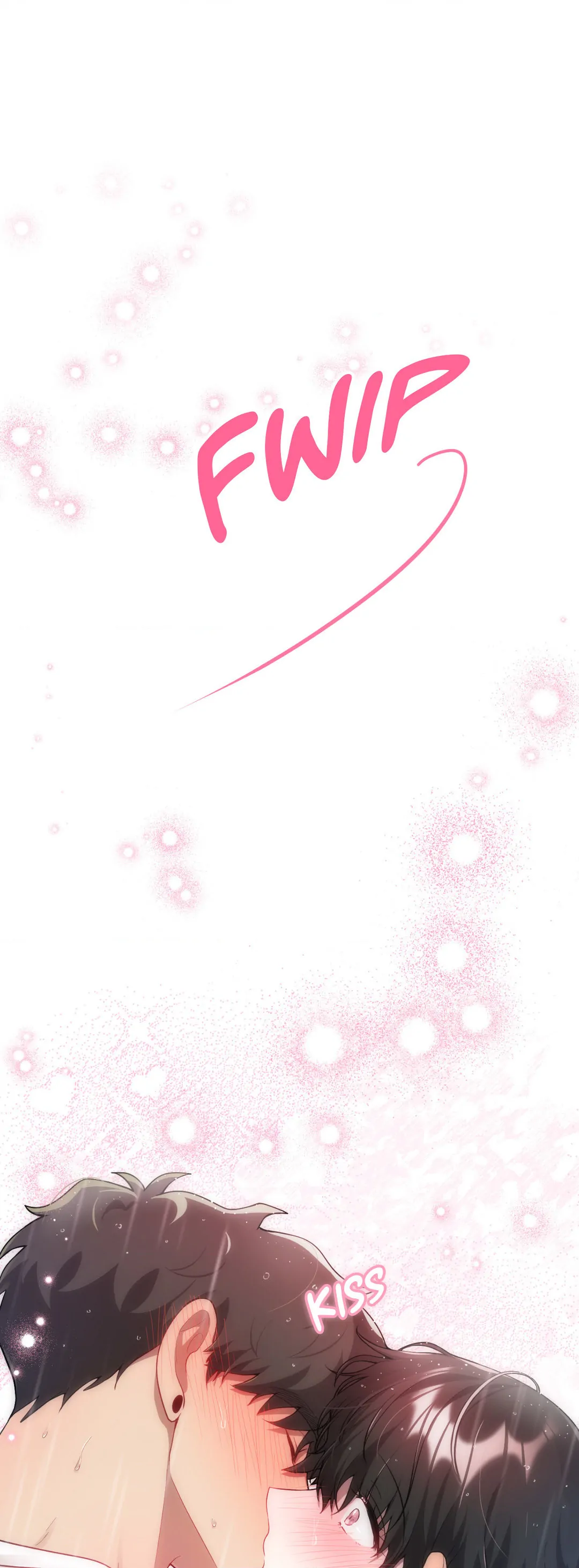 Leave Room for Love「Official」 - Chapter 12 manhwa