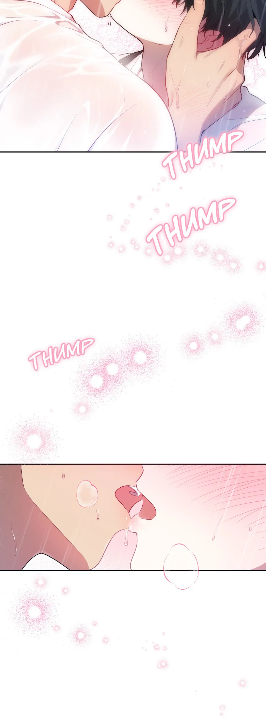 Leave Room for Love「Official」 - Chapter 12 manhwa