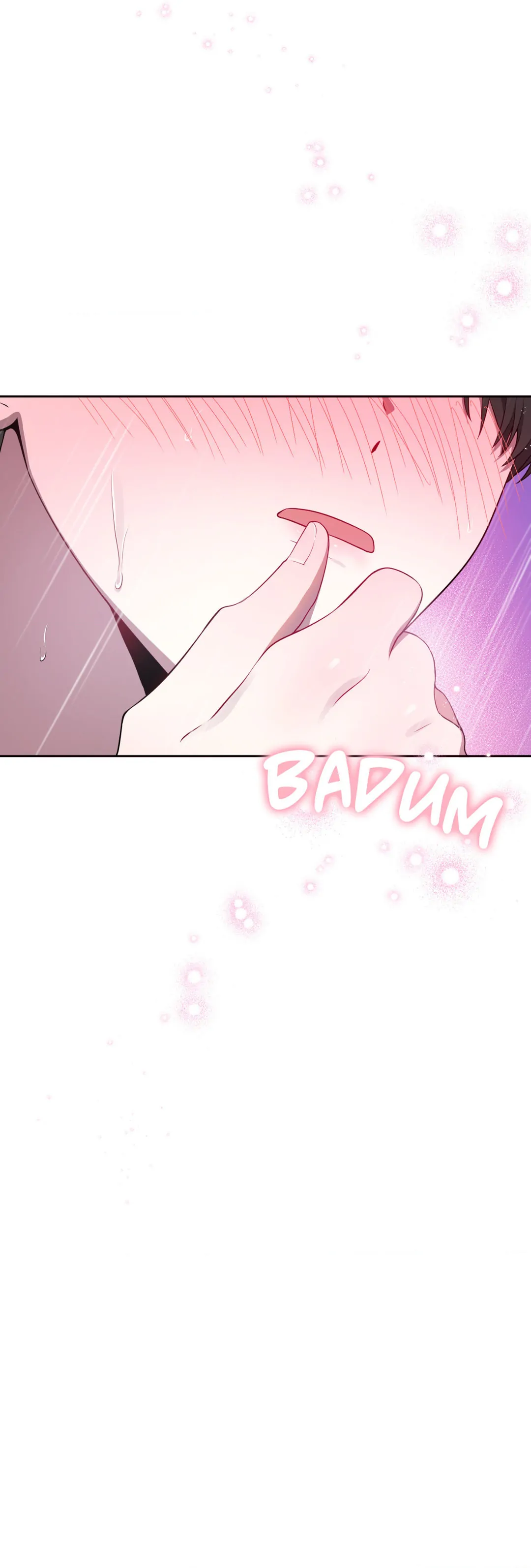 Leave Room for Love「Official」 - Chapter 12 manhwa