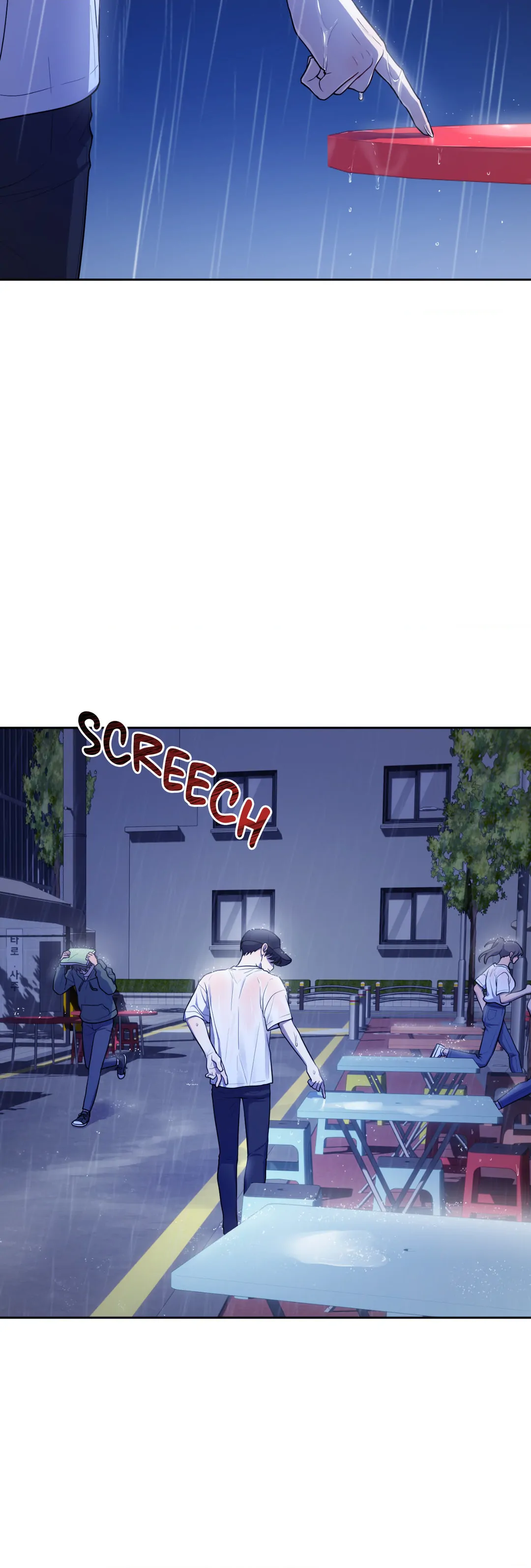 Leave Room for Love「Official」 - Chapter 12 manhwa