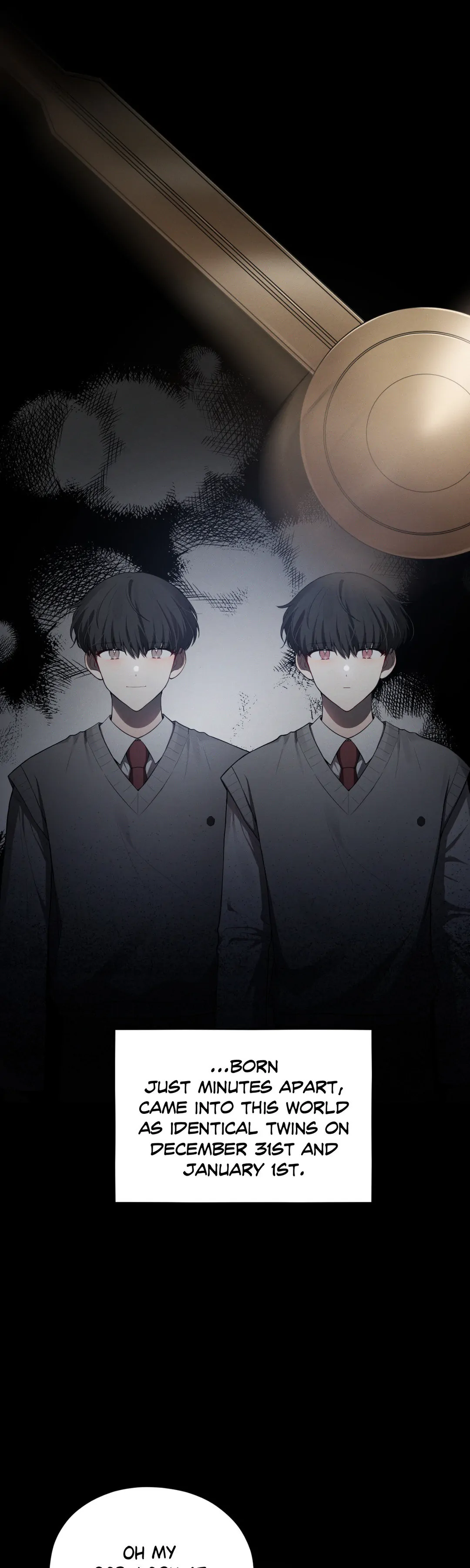 Leave Room for Love「Official」 - Chapter 12 manhwa