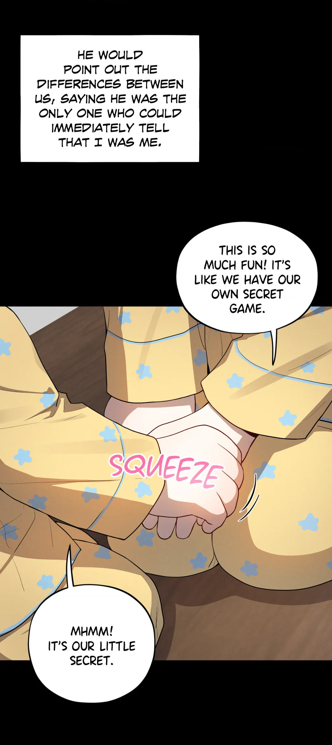 Leave Room for Love「Official」 - Chapter 12 manhwa