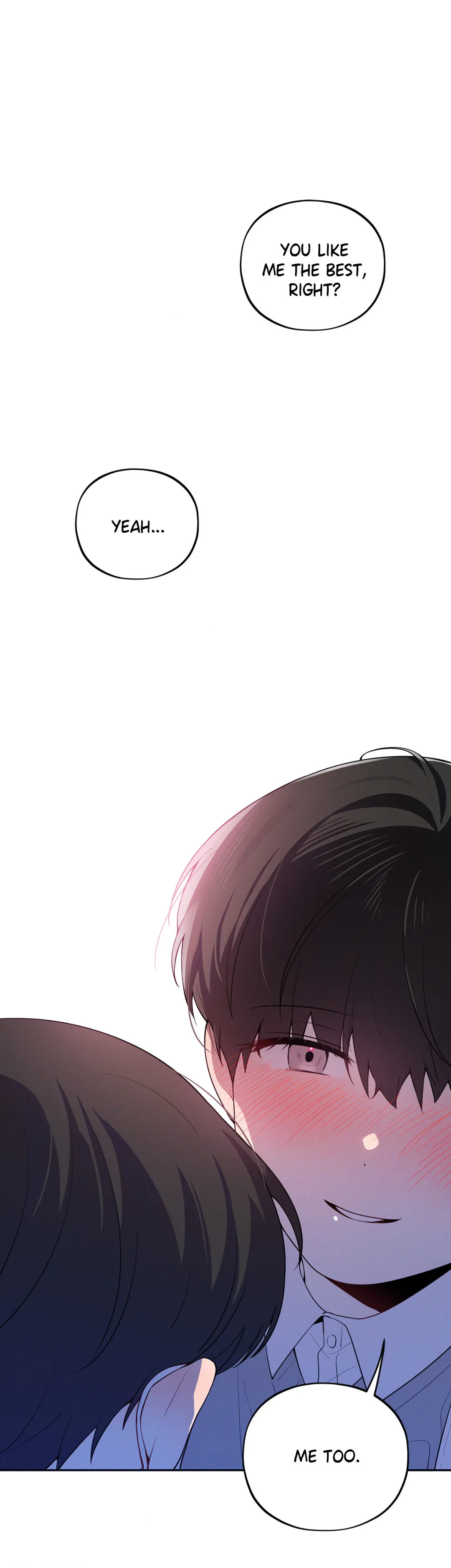Leave Room for Love「Official」 - Chapter 13 manhwa