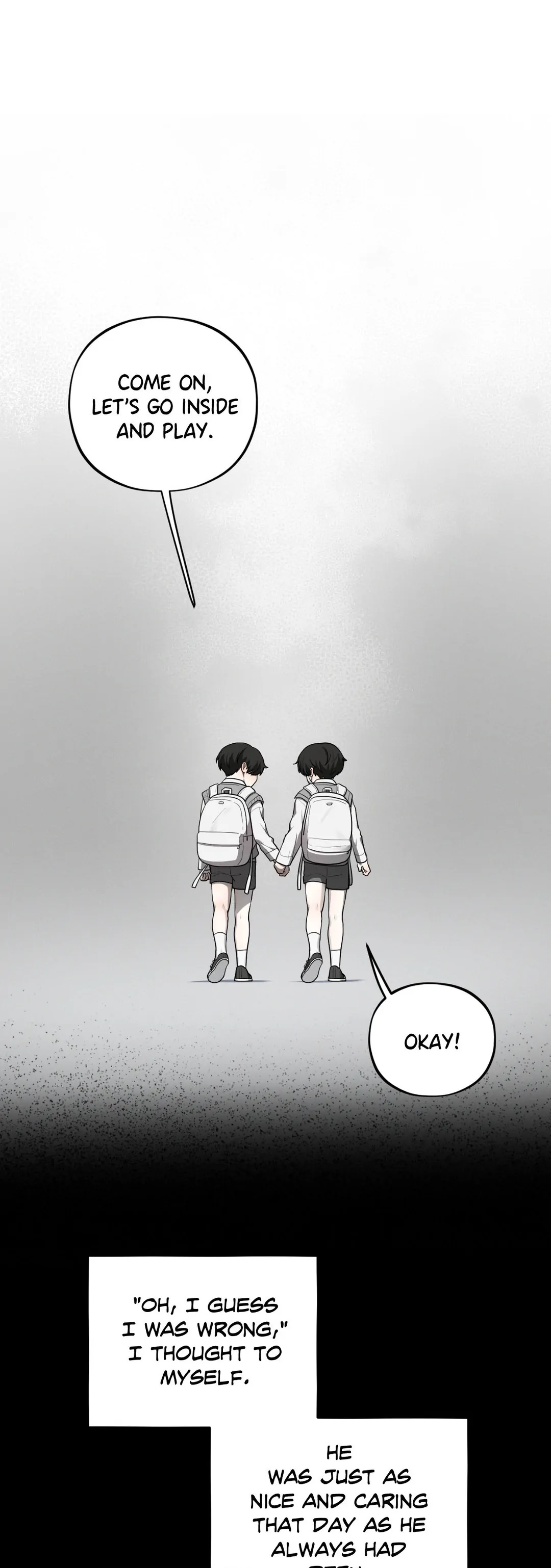 Leave Room for Love「Official」 - Chapter 13 manhwa