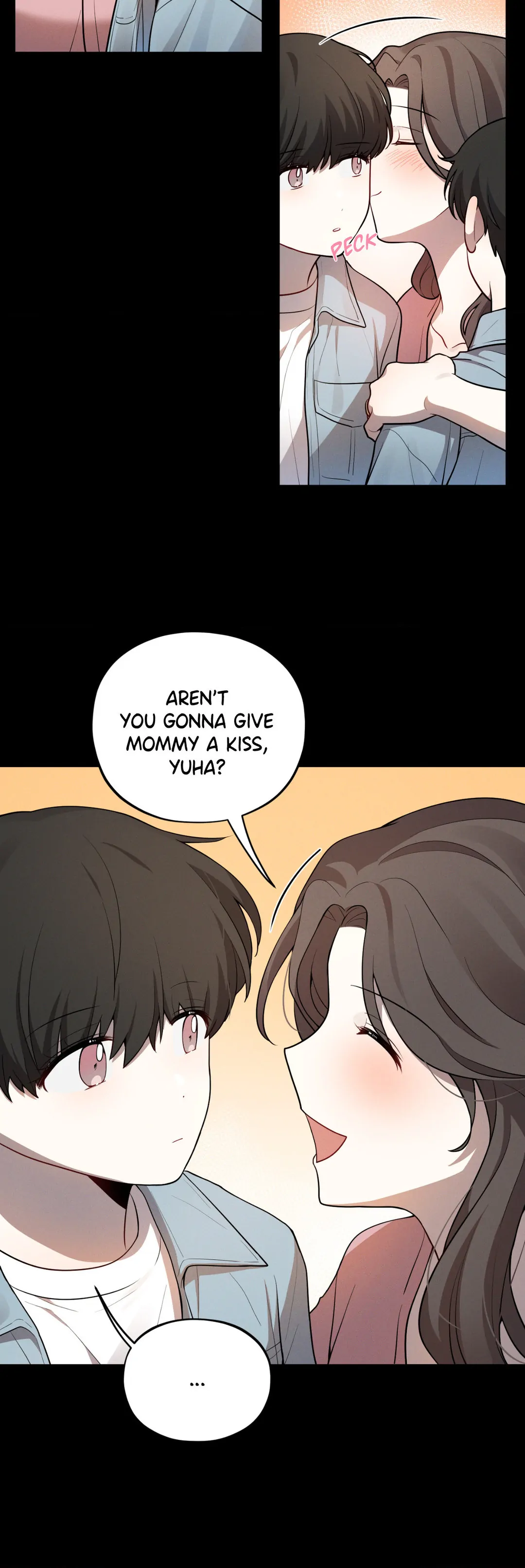 Leave Room for Love「Official」 - Chapter 13 manhwa