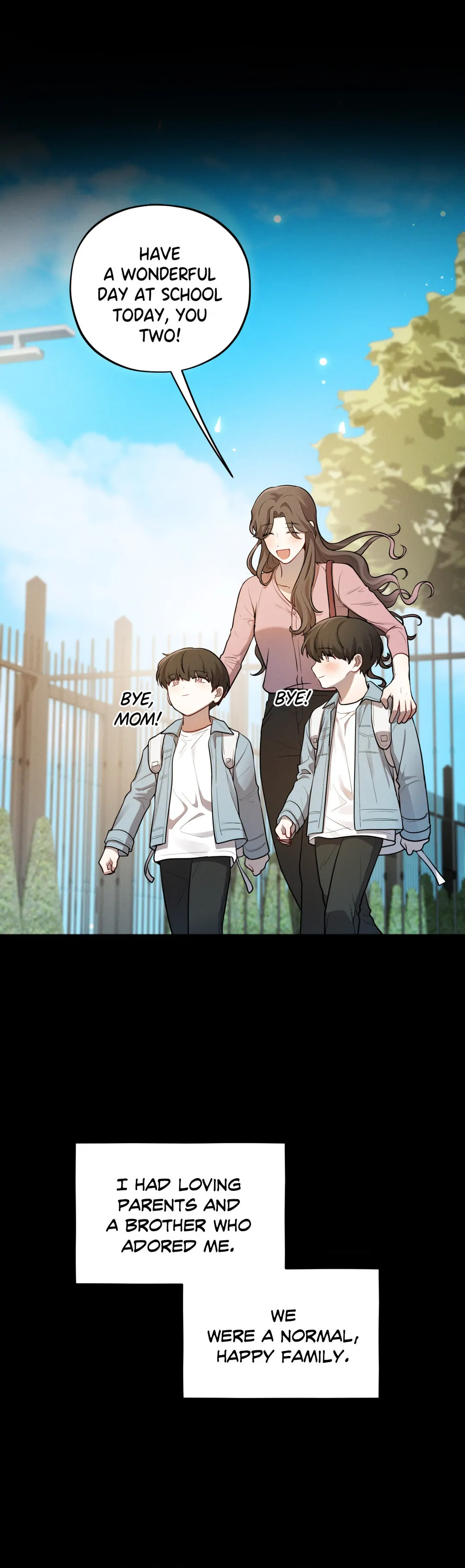 Leave Room for Love「Official」 - Chapter 13 manhwa