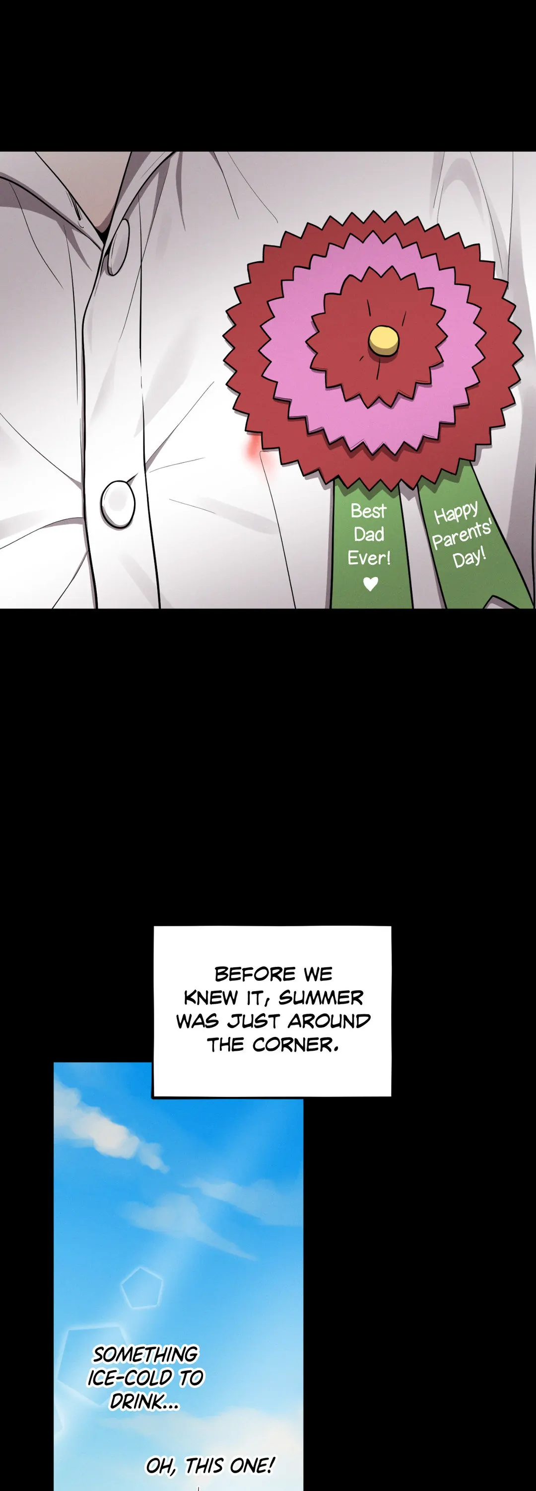 Leave Room for Love「Official」 - Chapter 13 manhwa