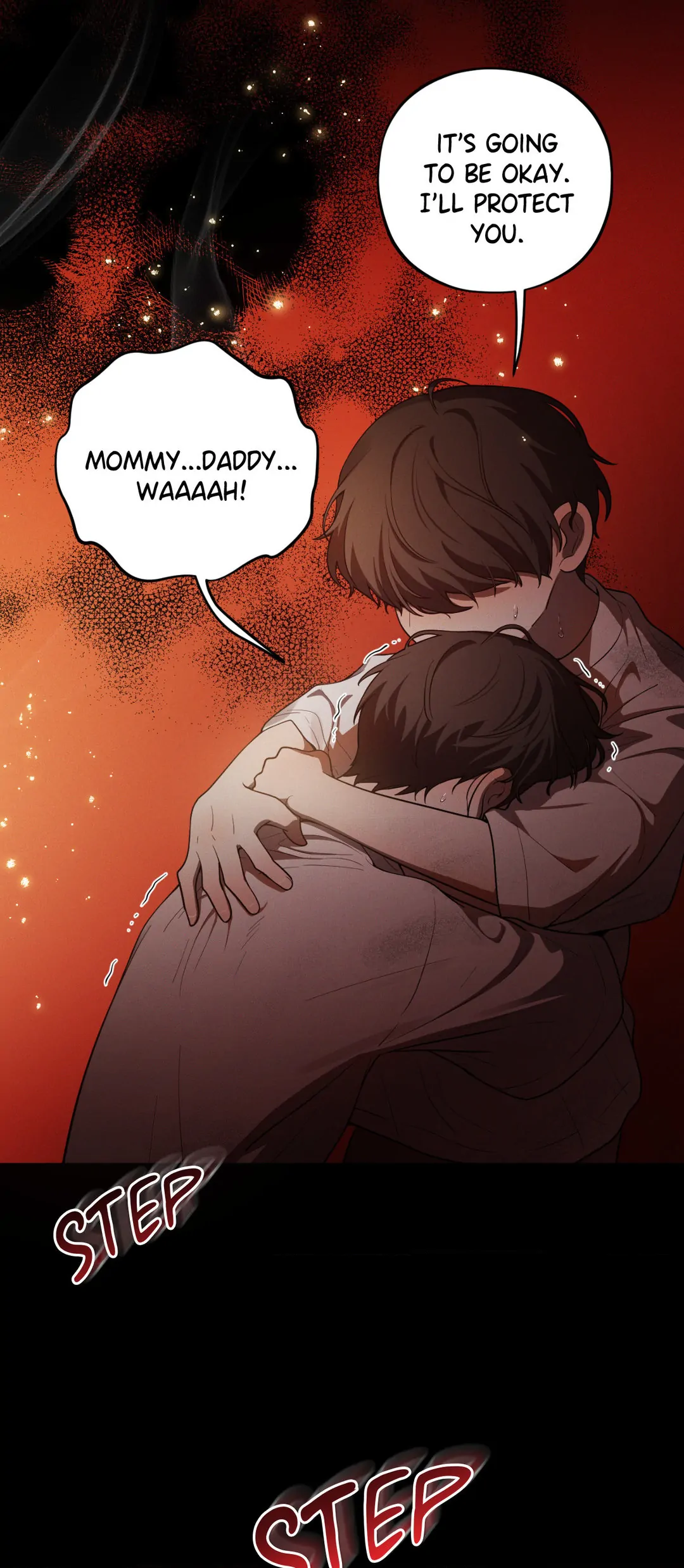Leave Room for Love「Official」 - Chapter 13 manhwa