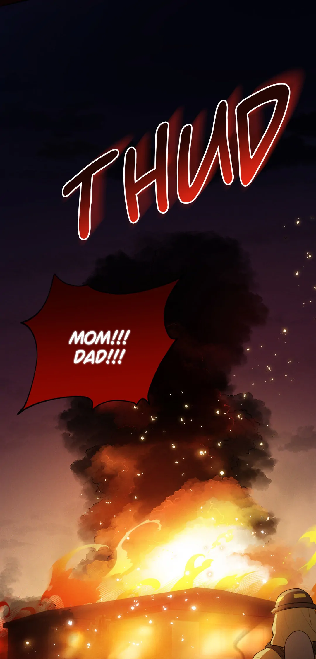 Leave Room for Love「Official」 - Chapter 13 manhwa