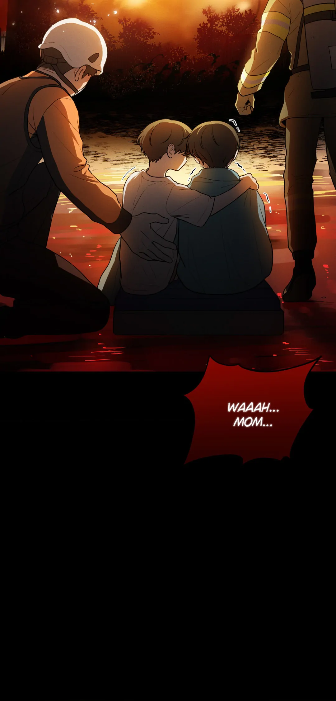 Leave Room for Love「Official」 - Chapter 13 manhwa