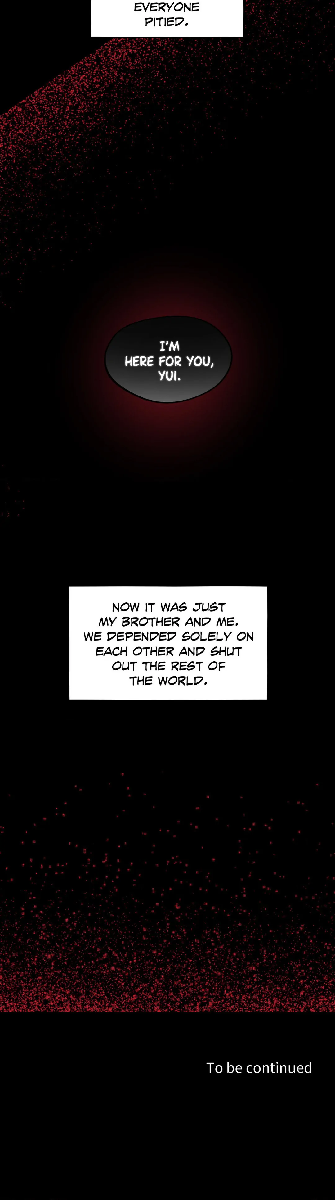 Leave Room for Love「Official」 - Chapter 13 manhwa