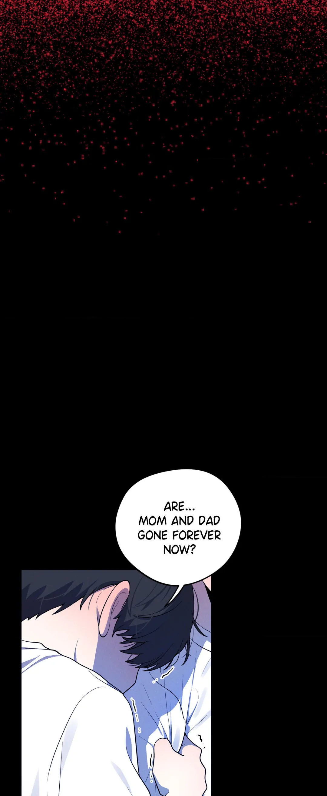 Leave Room for Love「Official」 - Chapter 14 manhwa