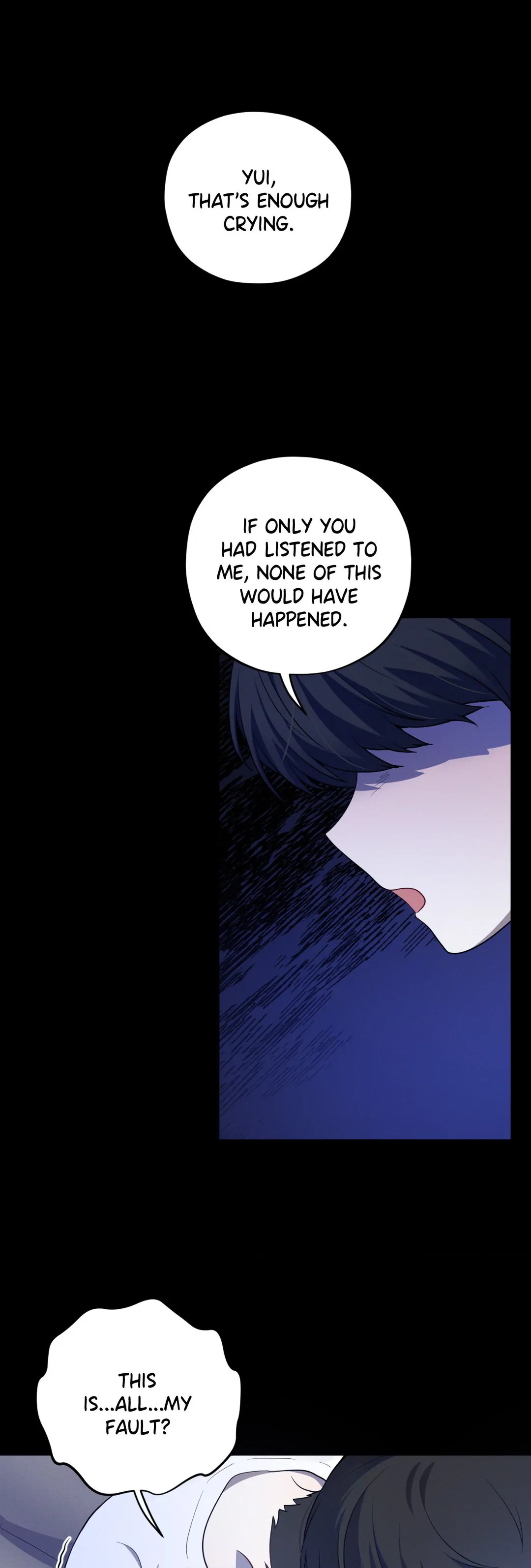 Leave Room for Love「Official」 - Chapter 14 manhwa