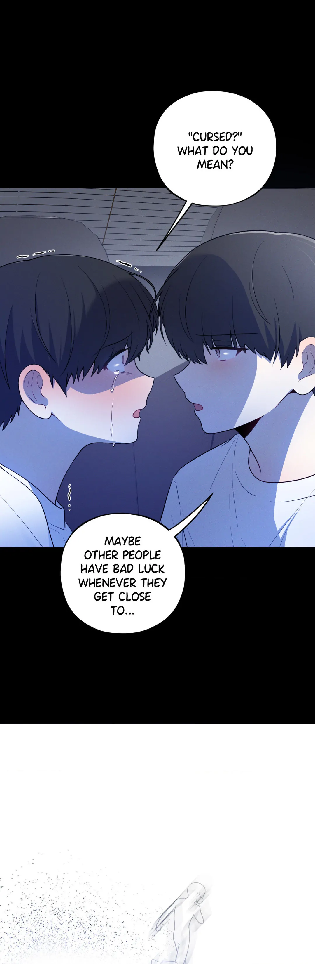 Leave Room for Love「Official」 - Chapter 14 manhwa