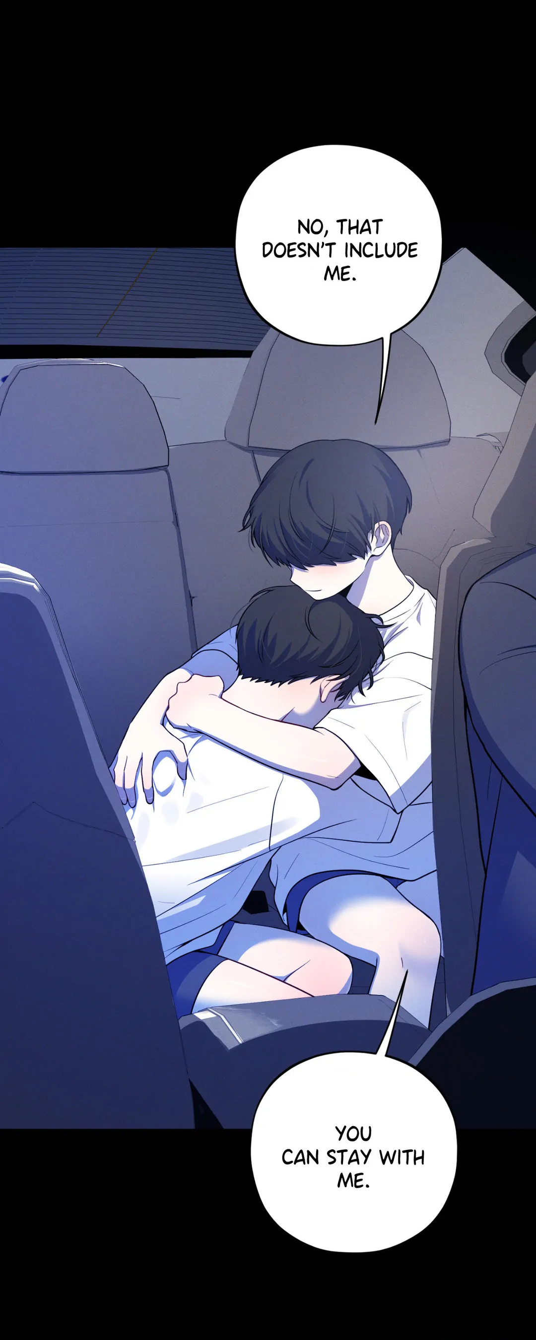 Leave Room for Love「Official」 - Chapter 14 manhwa