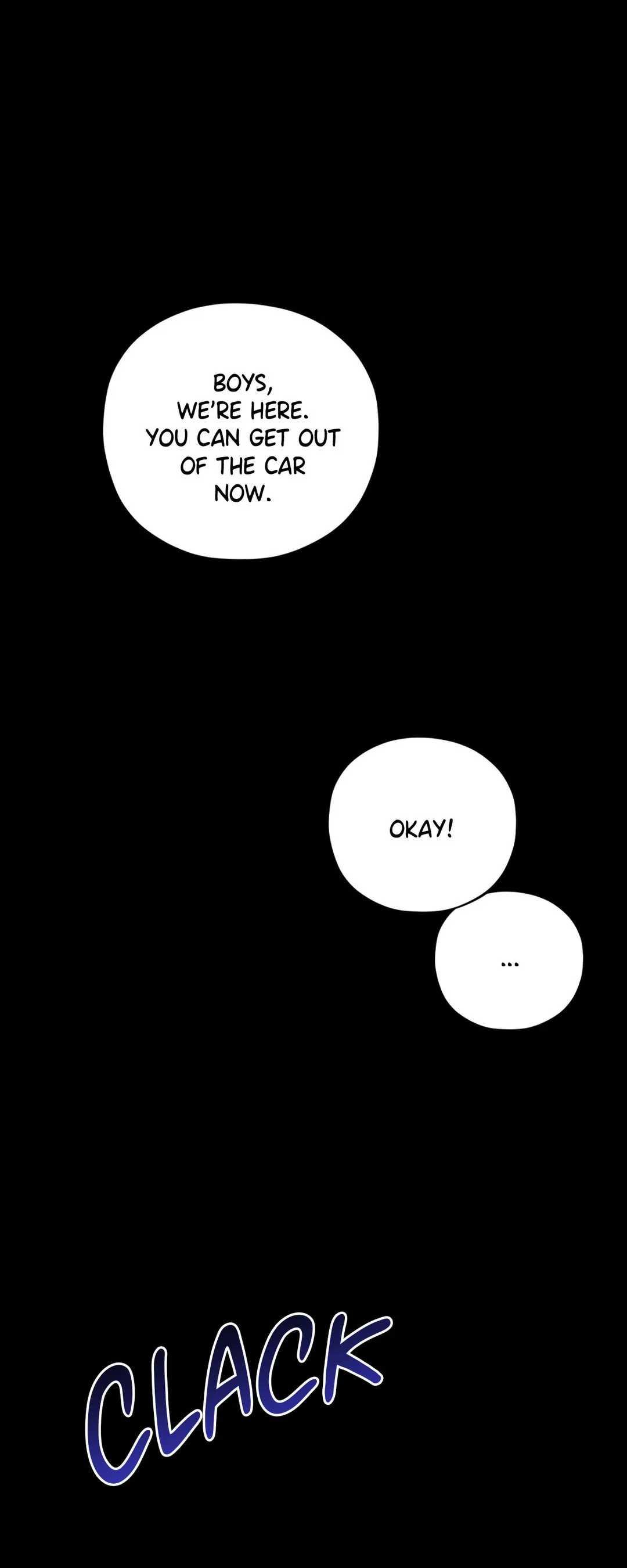 Leave Room for Love「Official」 - Chapter 14 manhwa