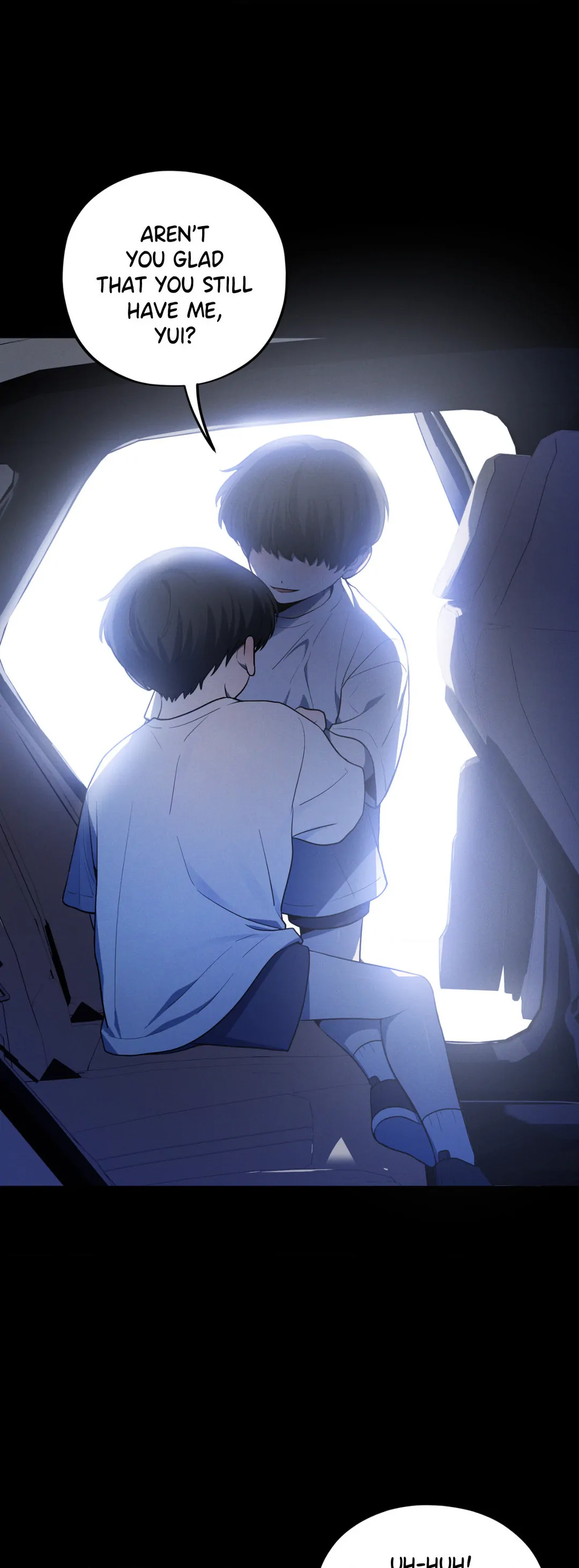 Leave Room for Love「Official」 - Chapter 14 manhwa