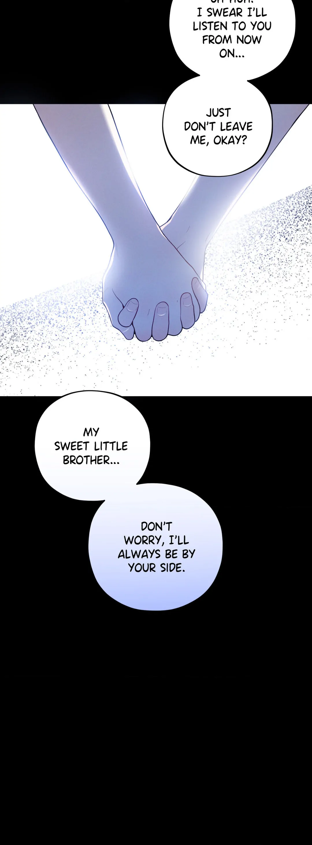 Leave Room for Love「Official」 - Chapter 14 manhwa