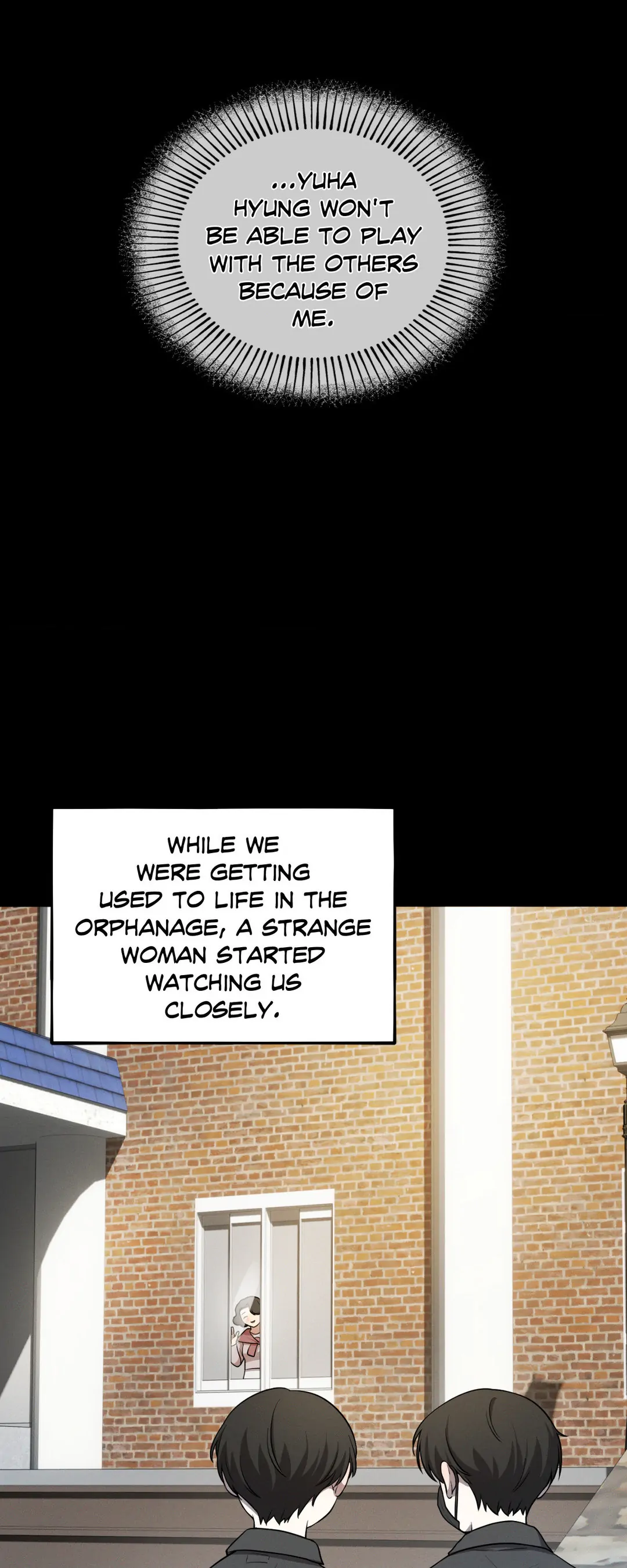 Leave Room for Love「Official」 - Chapter 14 manhwa