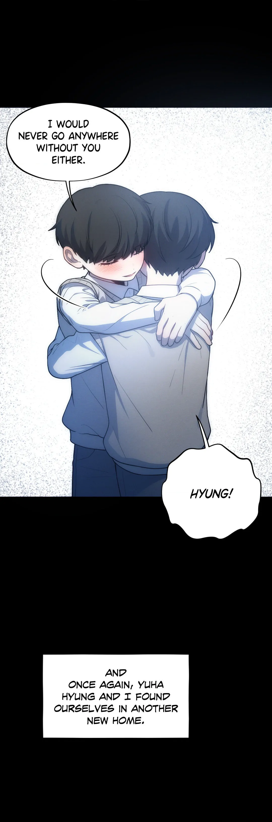 Leave Room for Love「Official」 - Chapter 14 manhwa