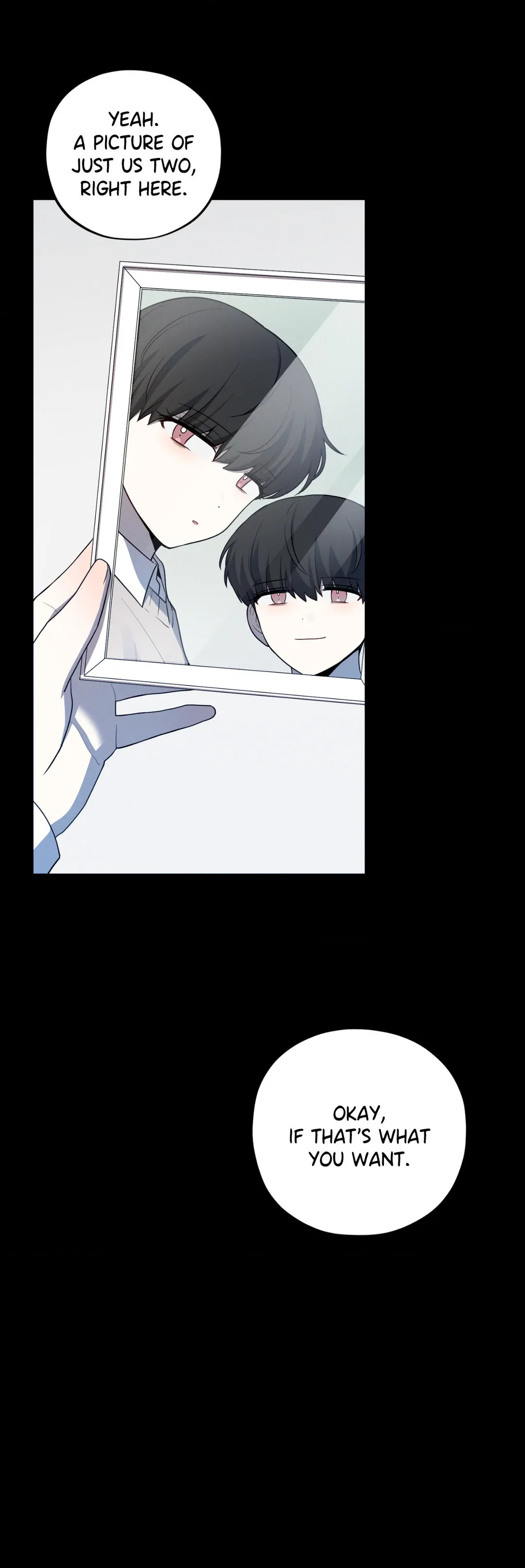 Leave Room for Love「Official」 - Chapter 14 manhwa