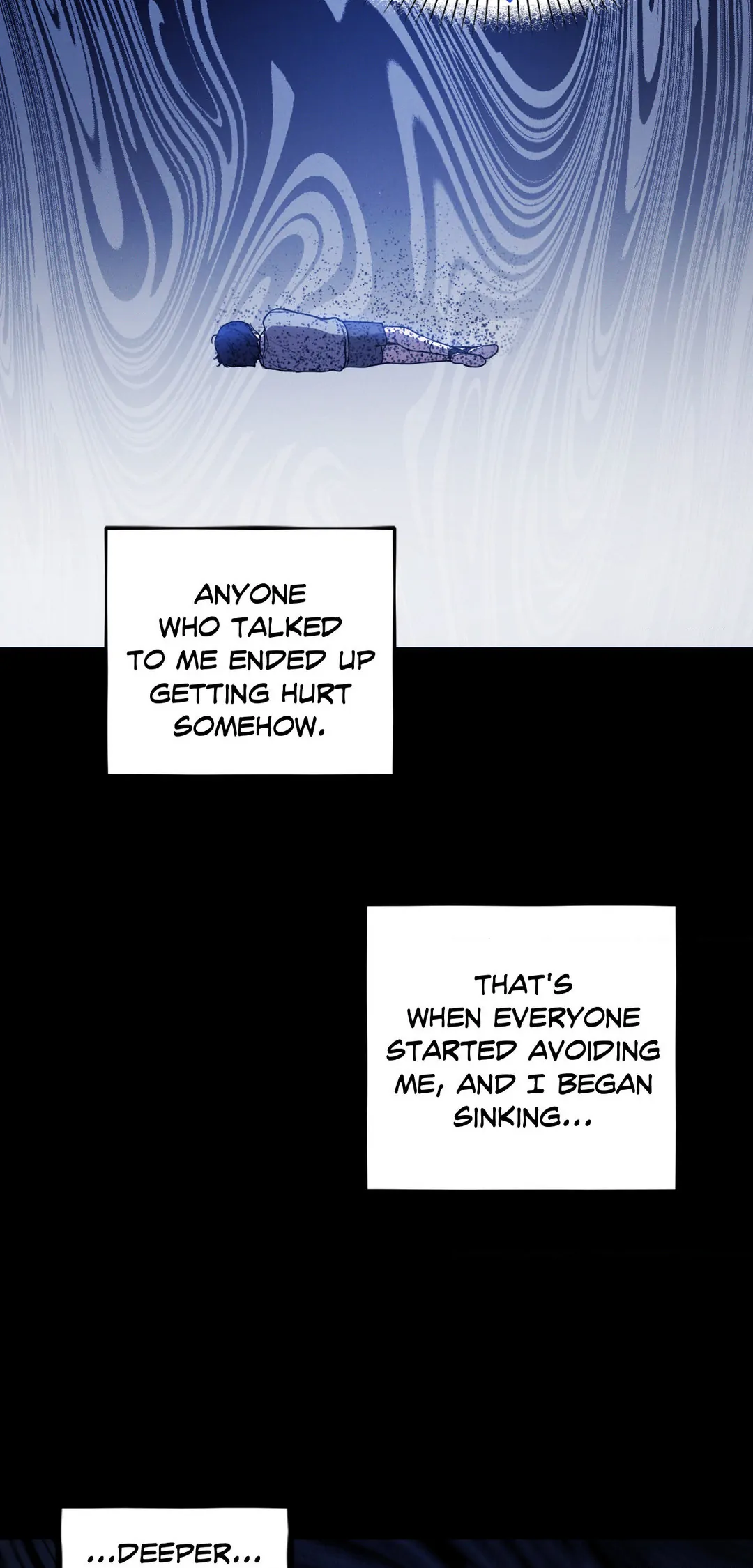 Leave Room for Love「Official」 - Chapter 14 manhwa