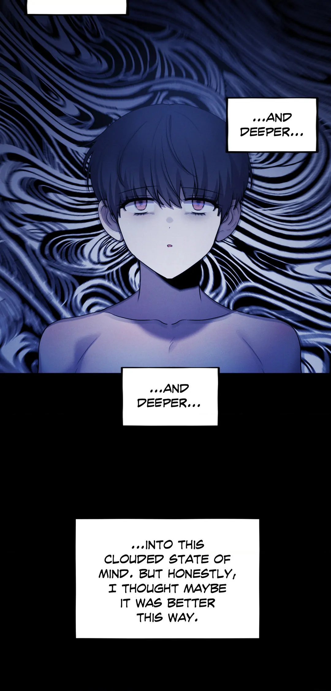 Leave Room for Love「Official」 - Chapter 14 manhwa
