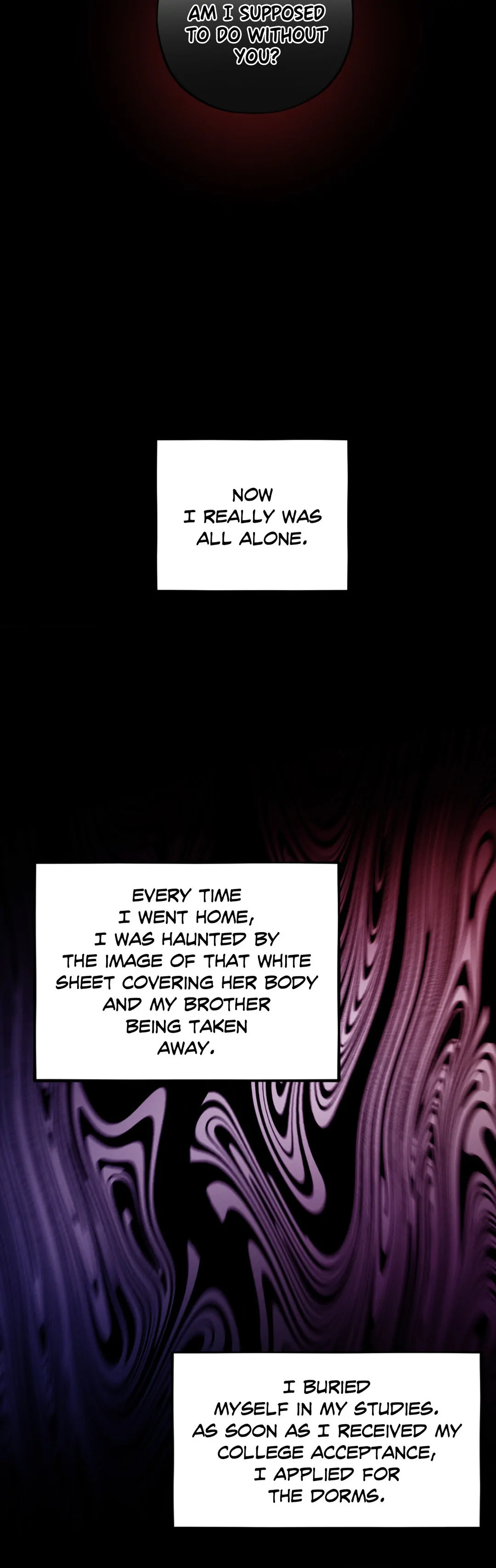 Leave Room for Love「Official」 - Chapter 14 manhwa