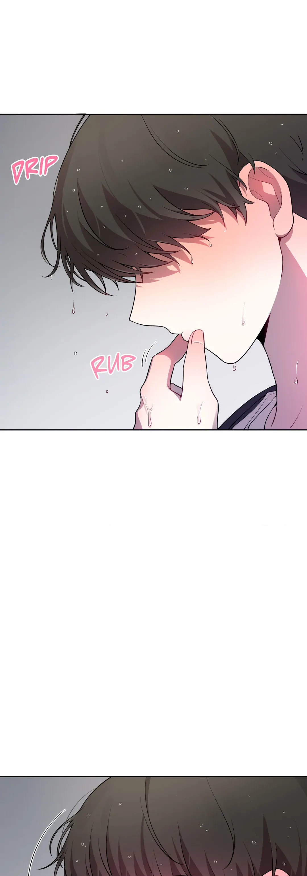 Leave Room for Love「Official」 - Chapter 15 manhwa