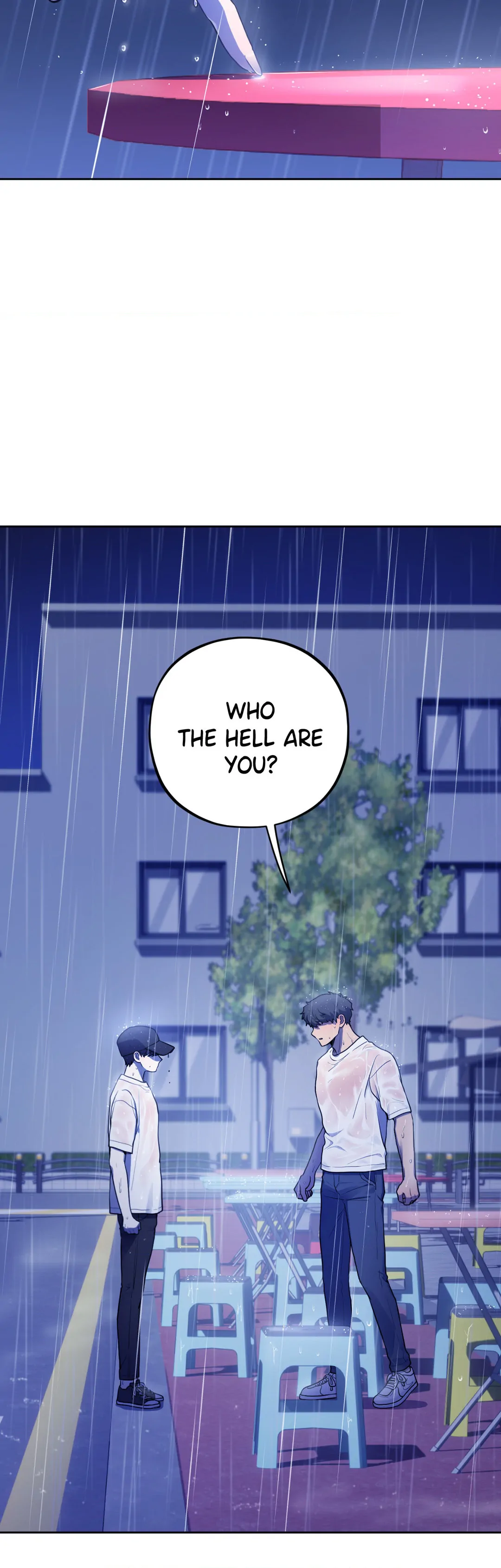 Leave Room for Love「Official」 - Chapter 15 manhwa