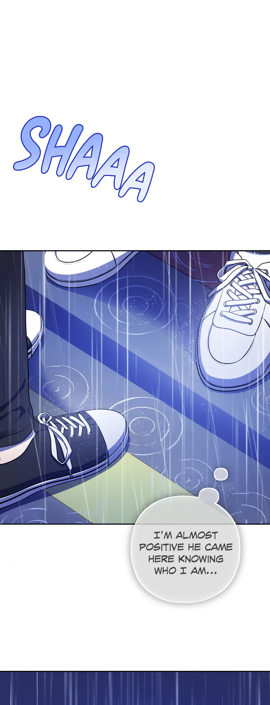 Leave Room for Love「Official」 - Chapter 15 manhwa