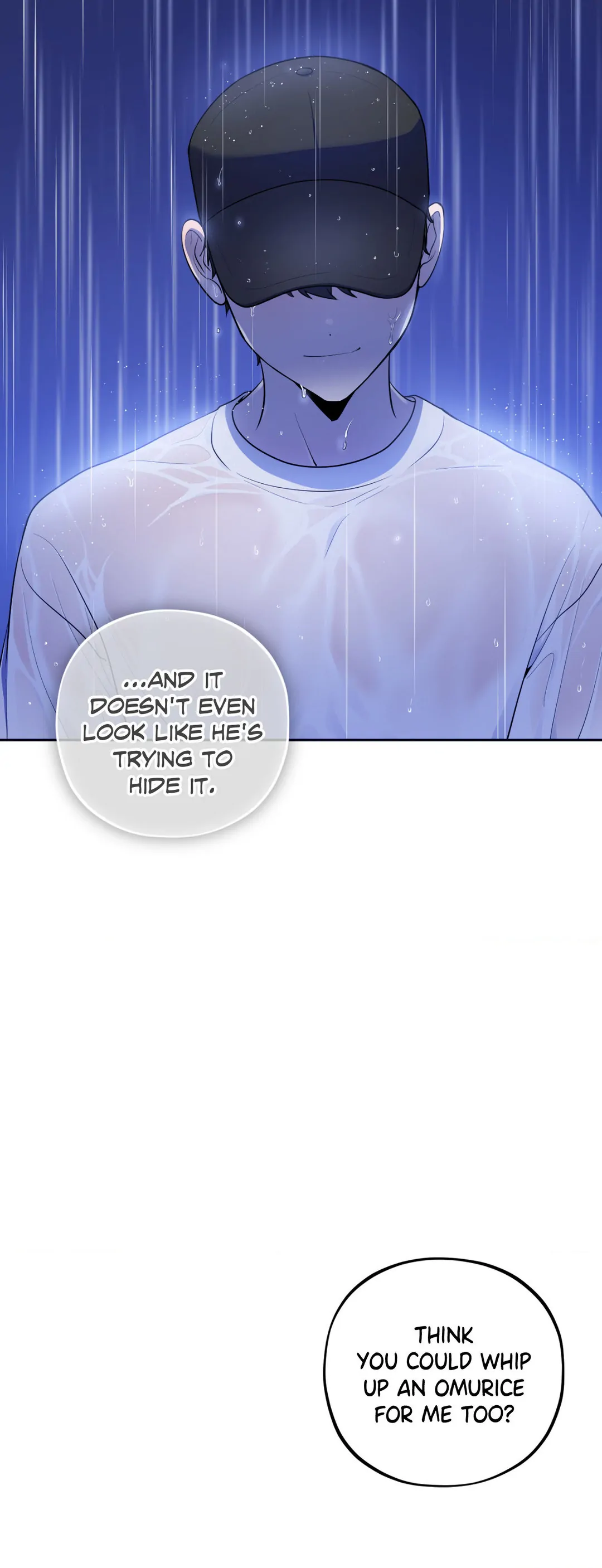 Leave Room for Love「Official」 - Chapter 15 manhwa